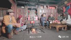 孝义市总工会启动新业态暨一线职工送温暖活动